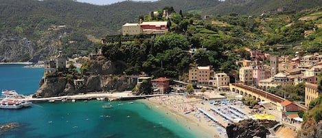Spiaggia