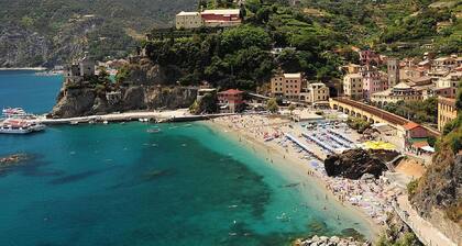 Appartement - La Spezia