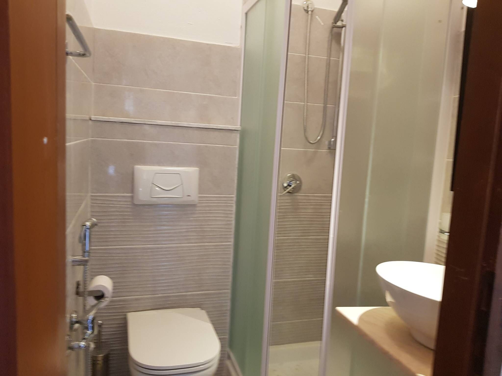 Apartment Angy for 11 person - Center Alghero Sardegna