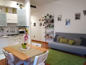 Interior - Apartment/ flat - Venezia (Venezia)