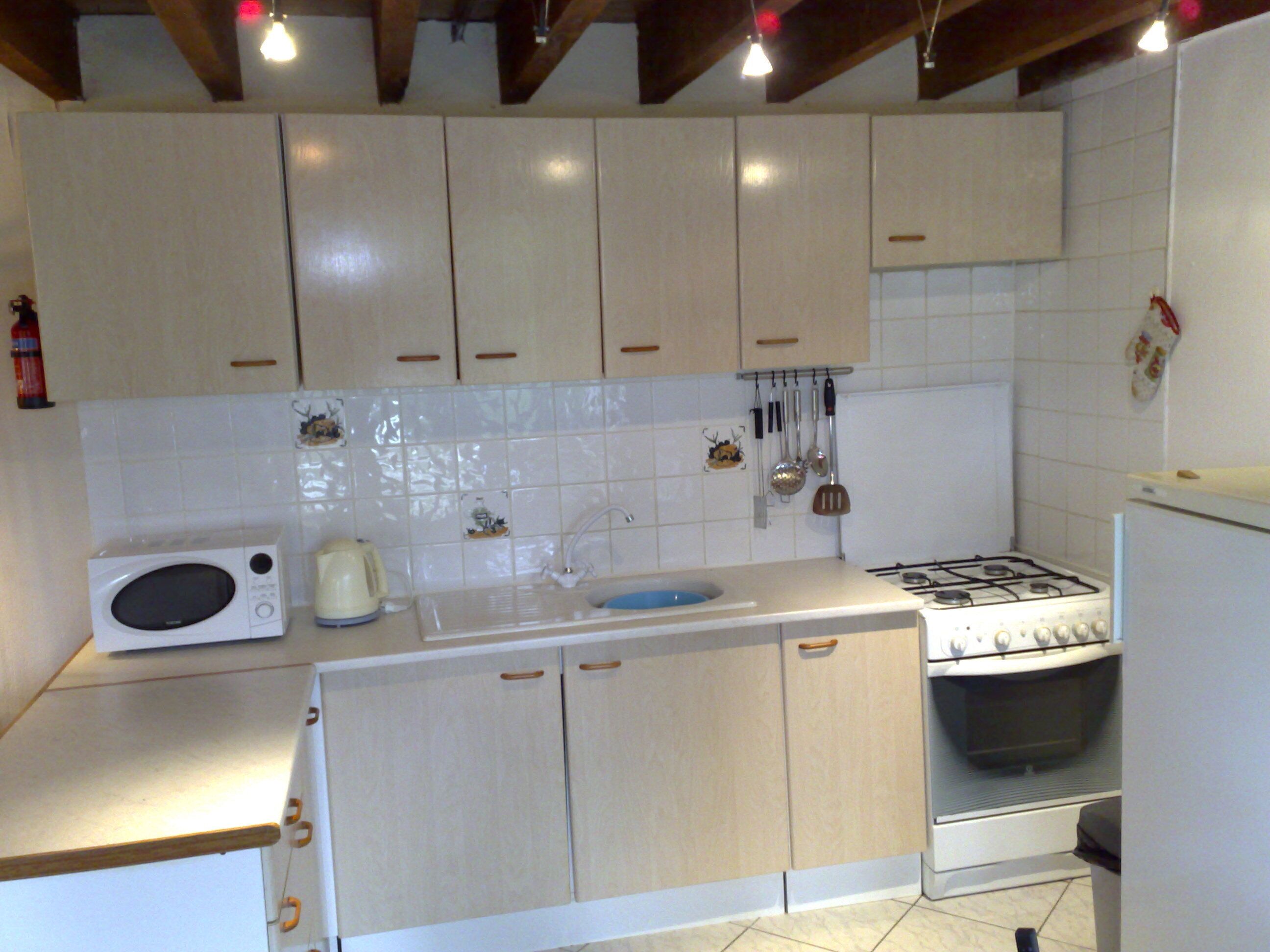 Soleil (2 Bedrooms - sleeps 4/5)