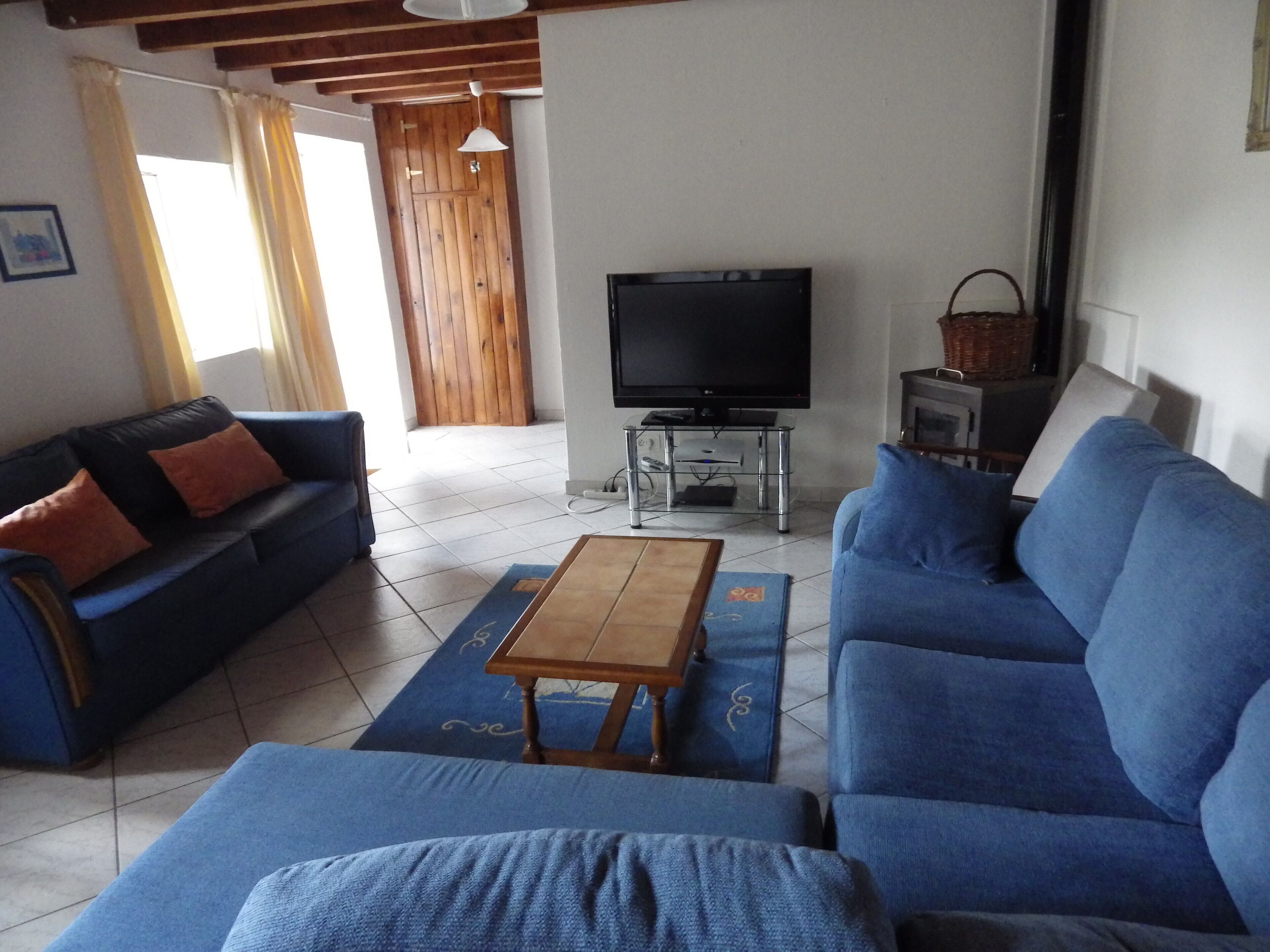 Soleil (2 Bedrooms - sleeps 4/5)