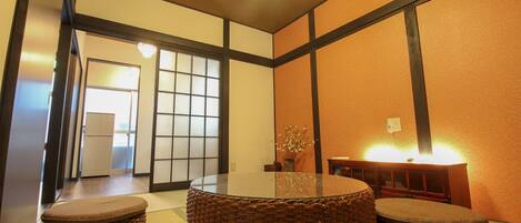 Casa (Private Vacation Home) | Detalhe da parte interna