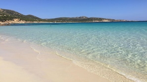 Spiaggia