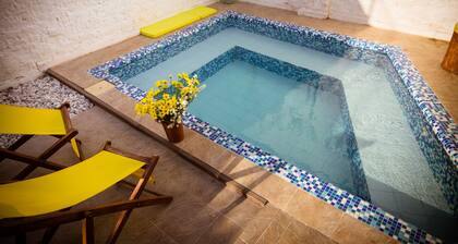 Positano Hostel votre endroit idéal