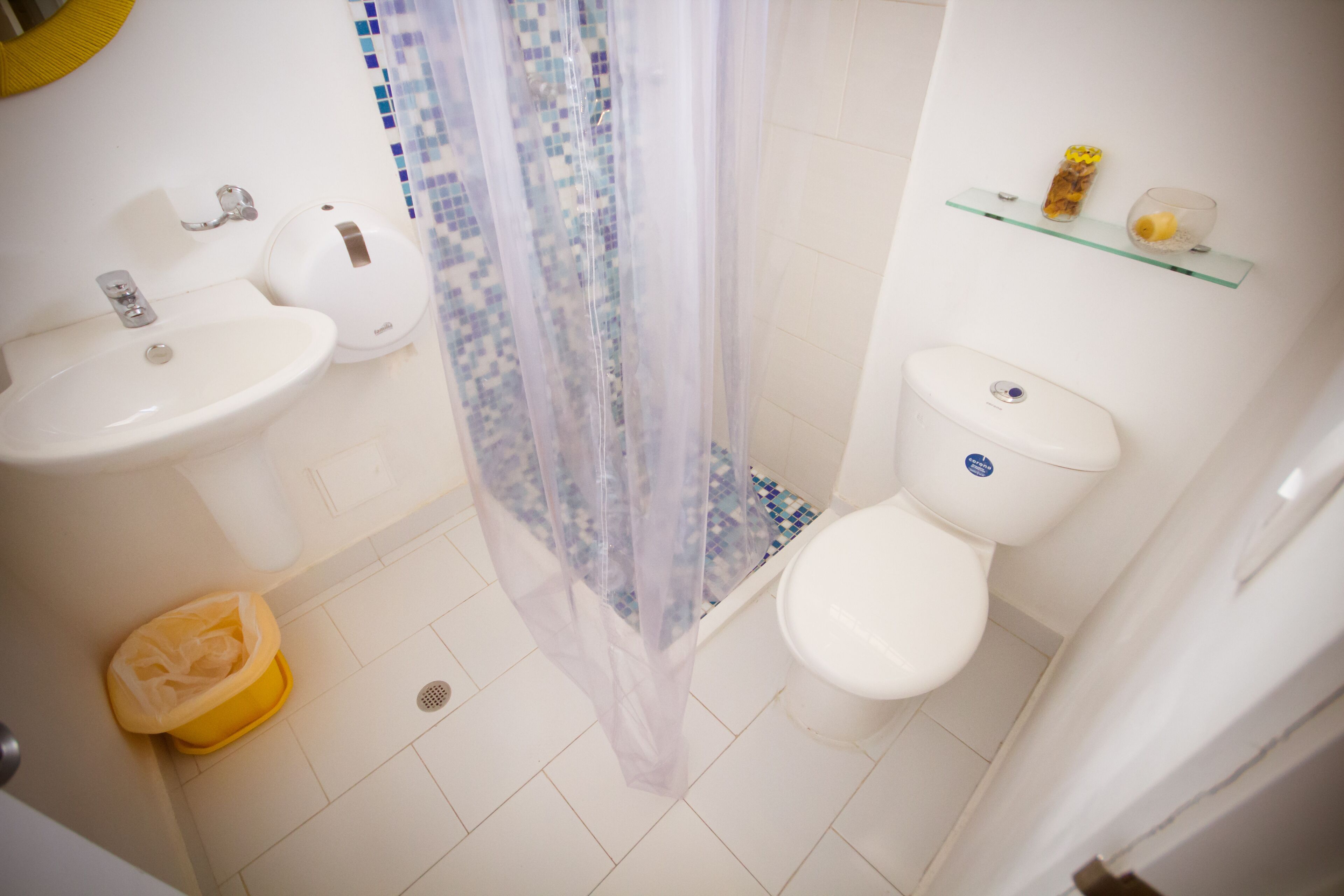 Positano Hostel your ideal place