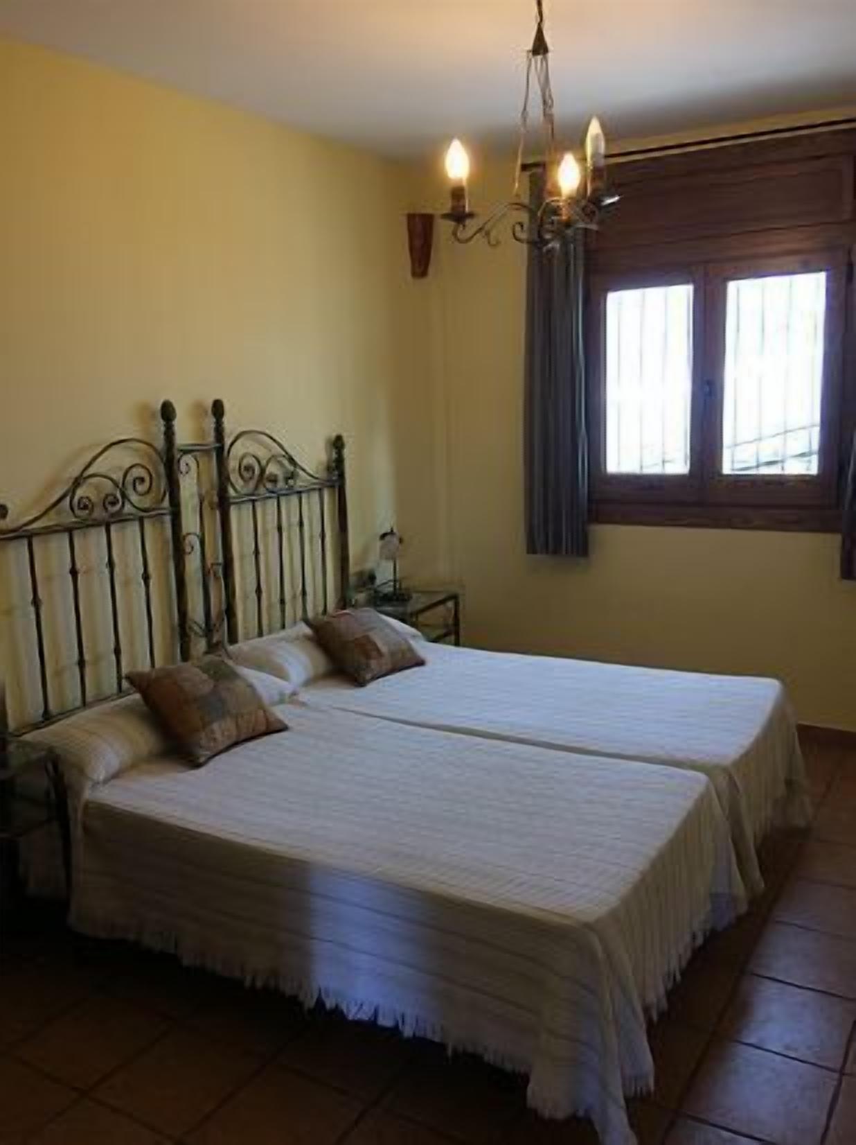 La Huerta Rural Accommodation for 2-4 people