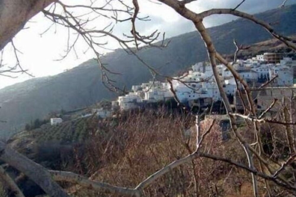 La Huerta Rural Accommodation for 2-4 people