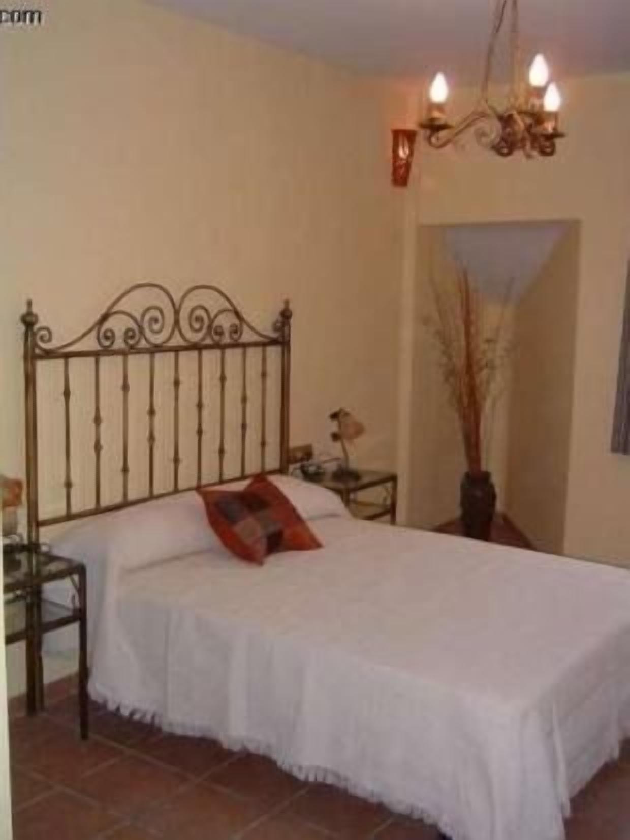 La Huerta Rural Accommodation for 2-4 people