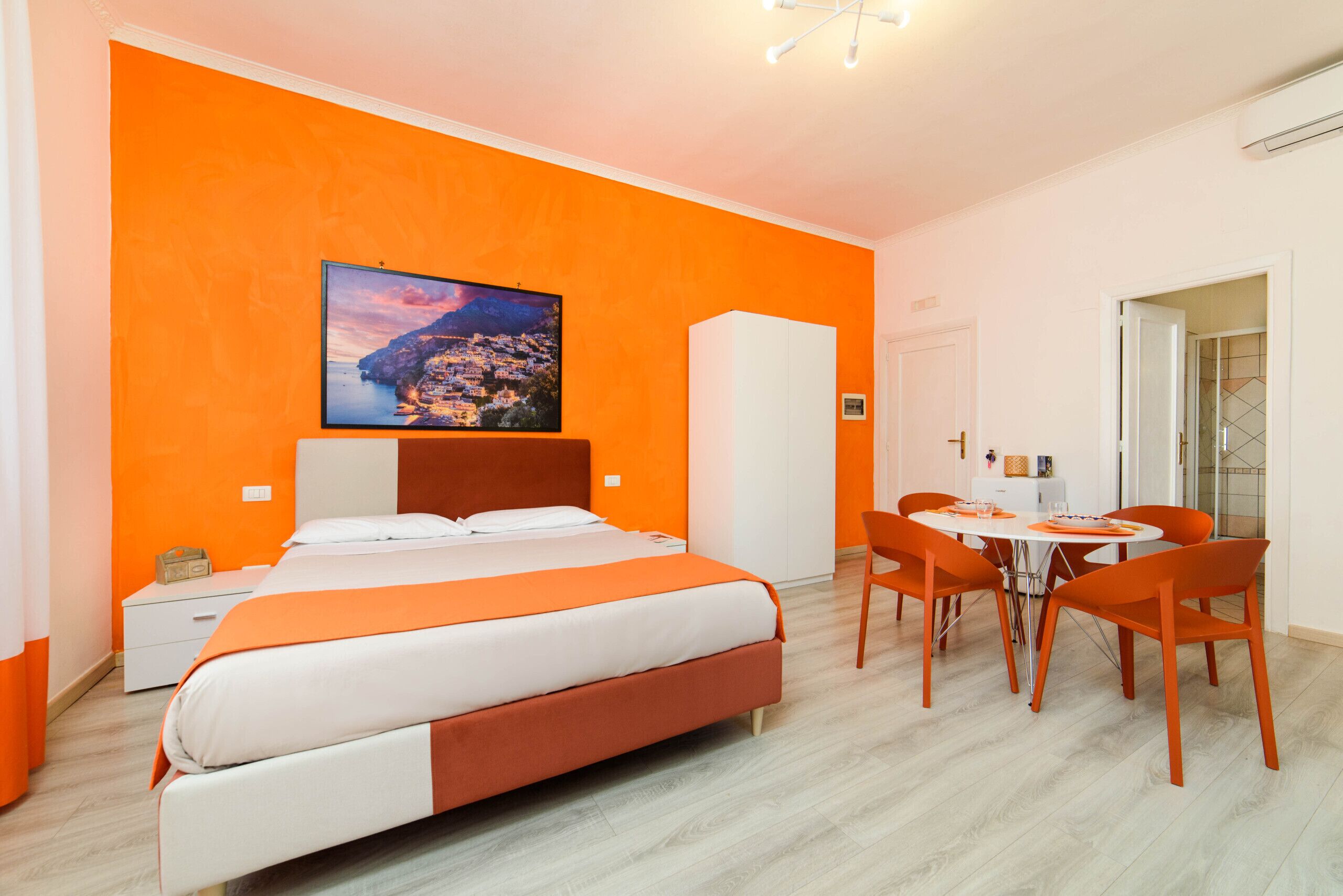 1 quarto, ferros/tábuas de passar roupa, Wi-Fi de cortesia