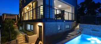 Villa Mirta ZadarVillas