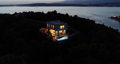 Villa Mirta ZadarVillas