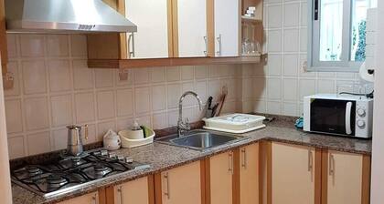 BIANCA APARTAMENTO + WIFI