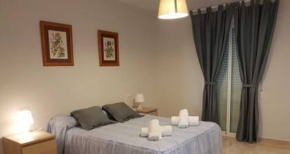 BIANCA APARTMENT + WIFI