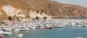 Nid de la Villa Corso Ă 1000 mĂštres de la plage de Guida Loca - Scopello