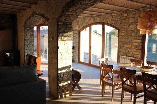 Casa Mestres - El Coniller