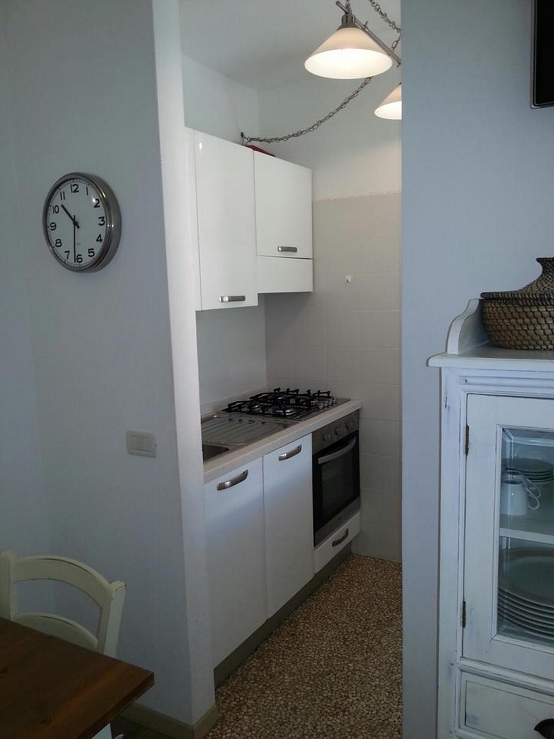 For families up to 4 people, close to the  beach CITR 011012 CAV 004