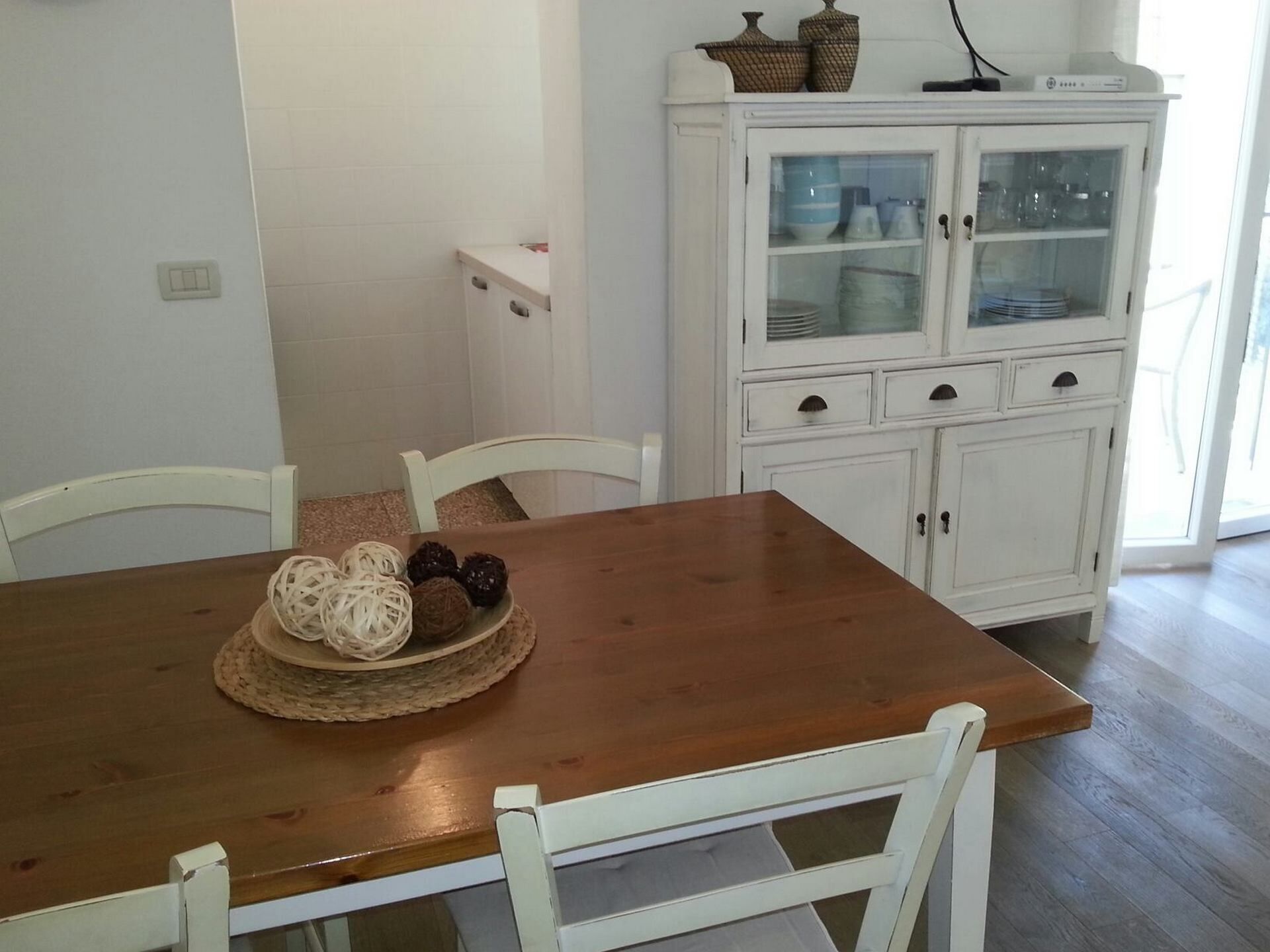 For families up to 4 people, close to the  beach CITR 011012 CAV 004