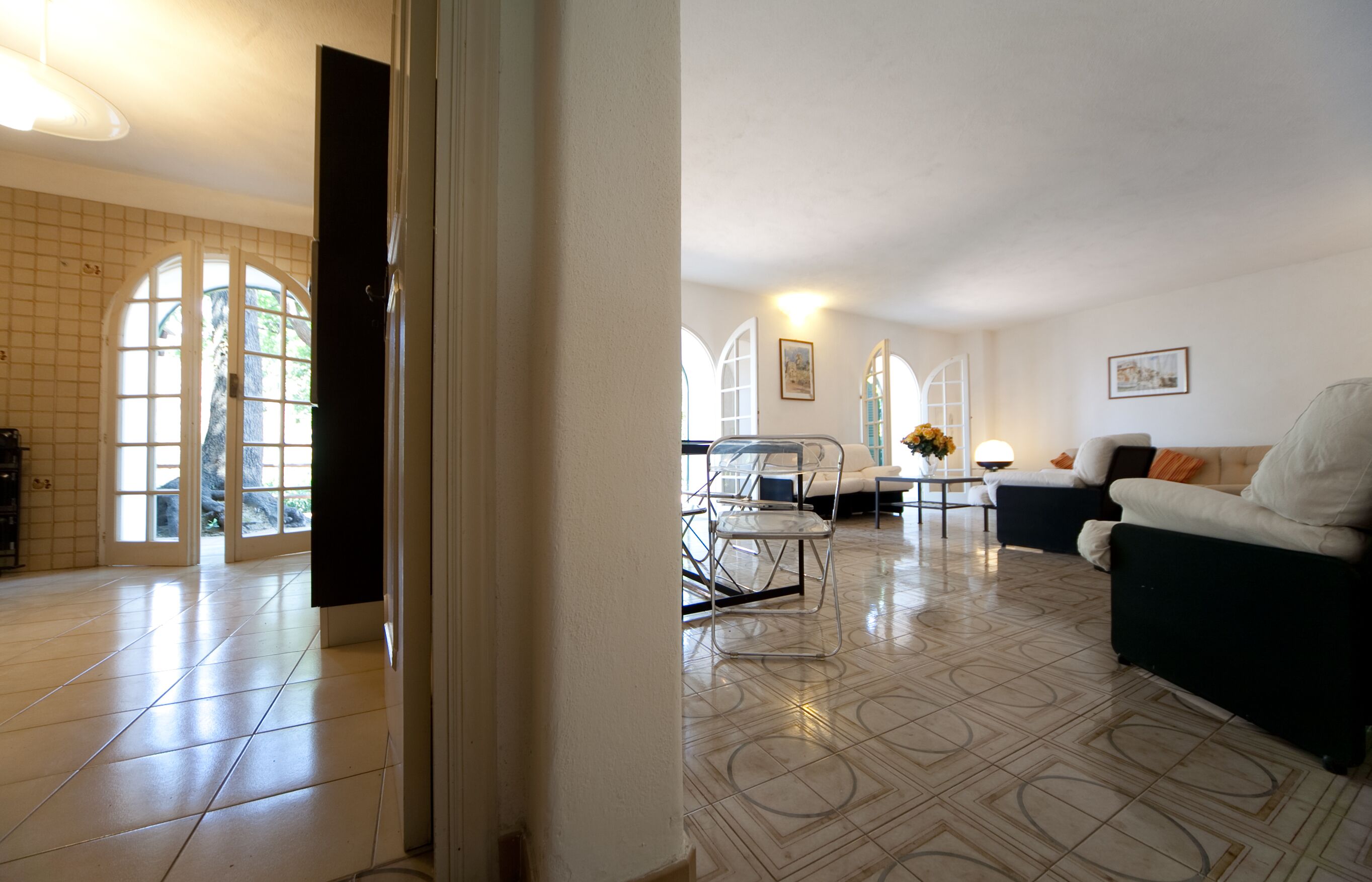 Forio D Ischia: House / Villa - Forio d'Ischia