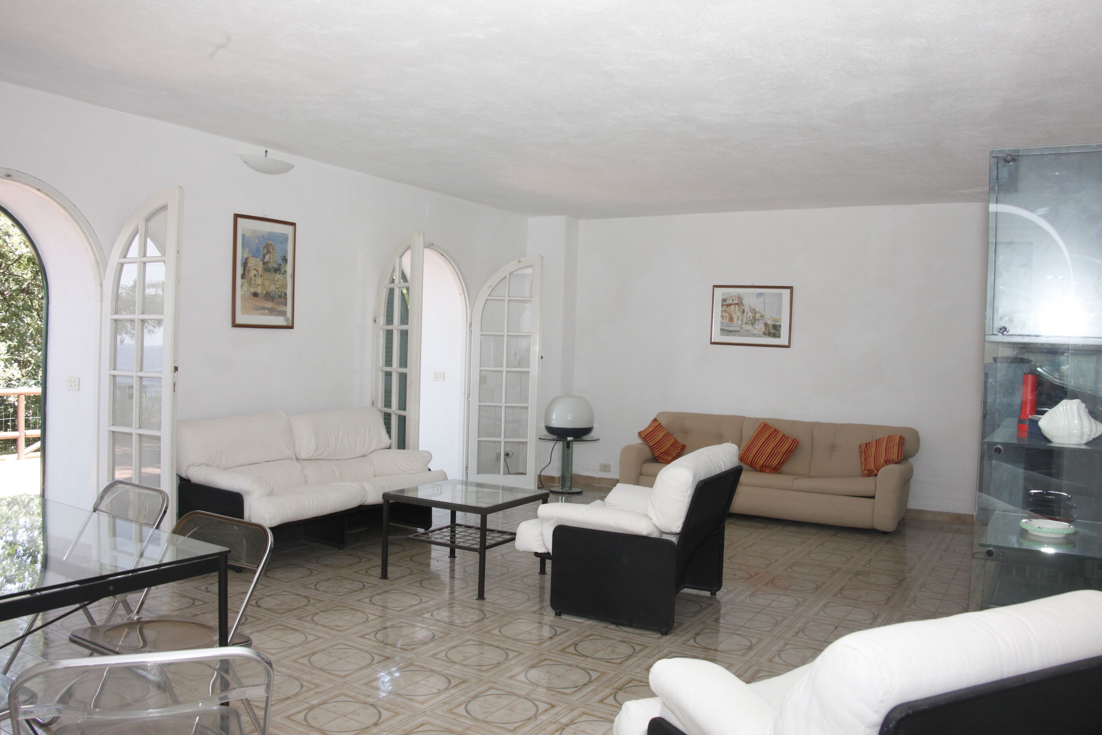 Forio D Ischia: House / Villa - Forio d'Ischia