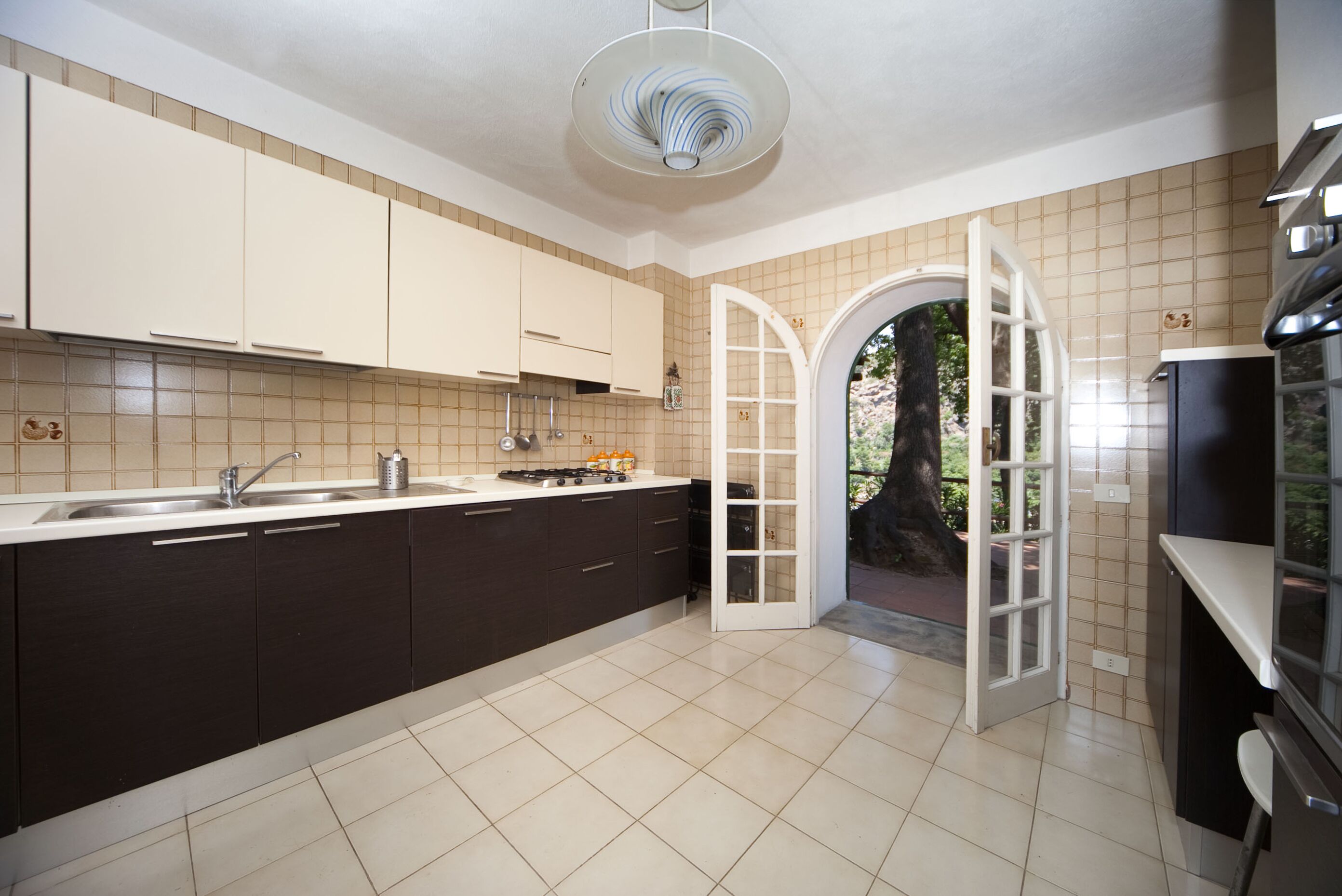 Forio D Ischia: House / Villa - Forio d'Ischia