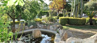 Villa Vallereale with pool for exclusive use