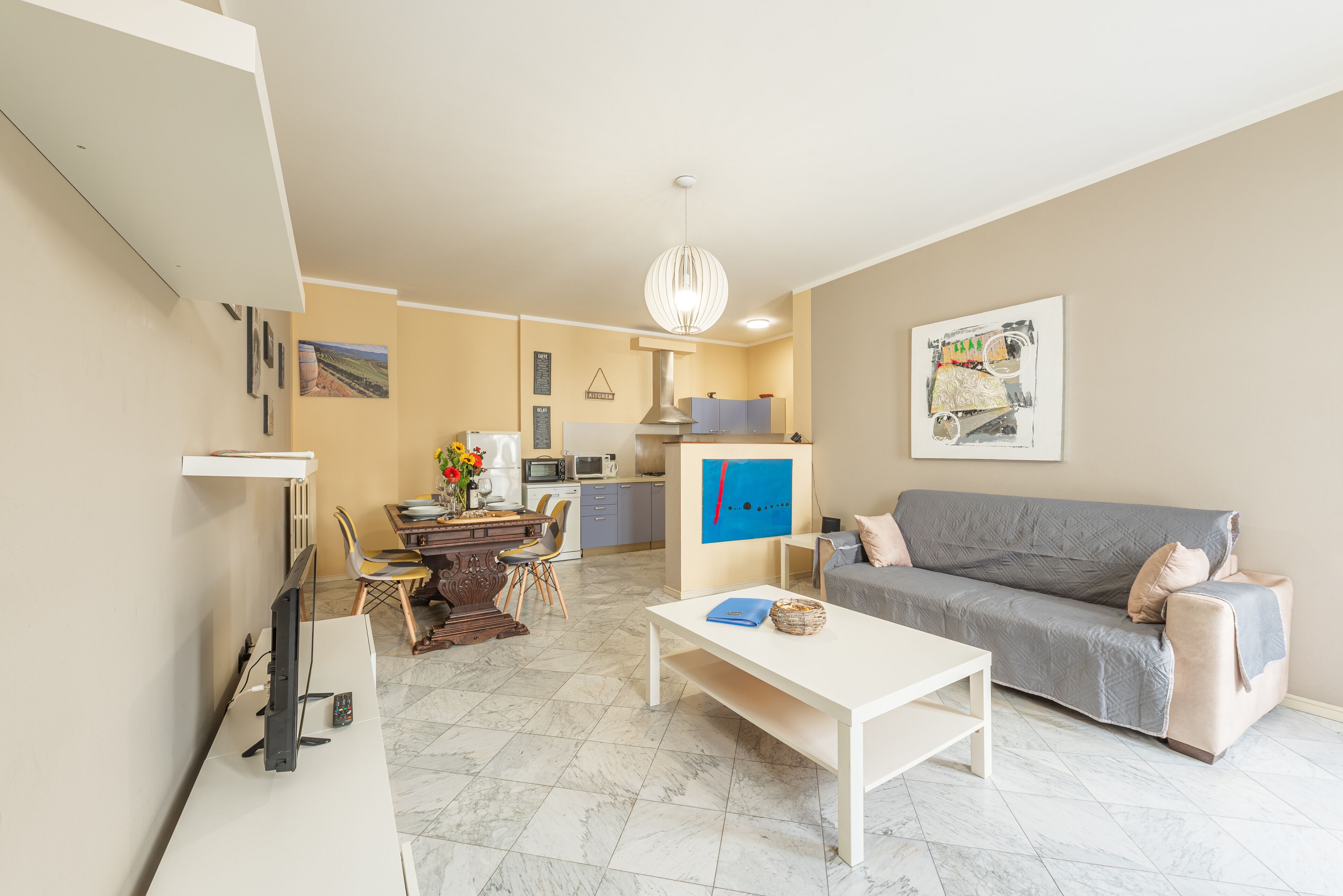 Appartamento diVino  ,in the heart of Alba