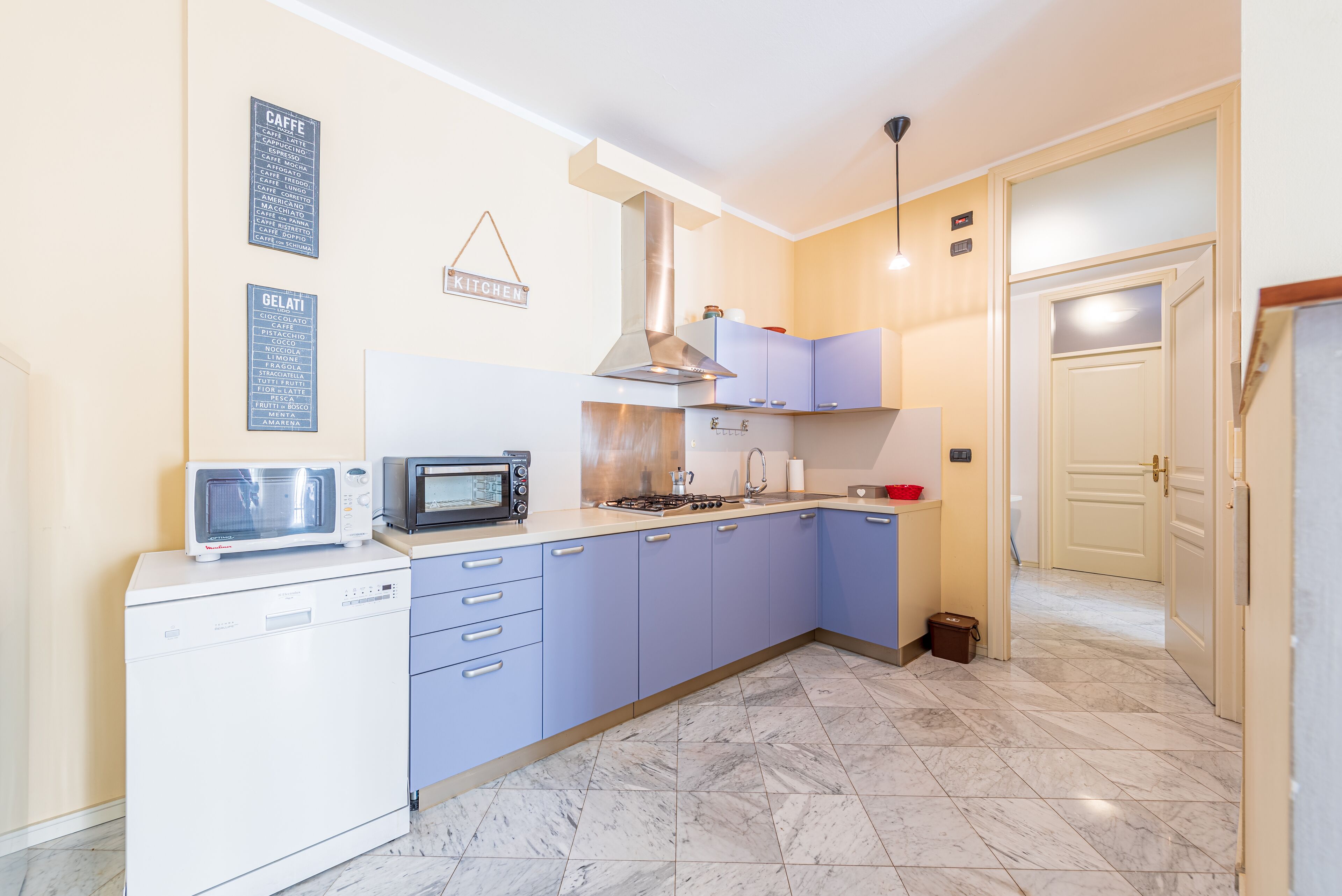 Appartamento diVino  ,in the heart of Alba