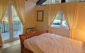 2 habitaciones, wifi gratis, ropa de cama y acceso para silla de ruedas 