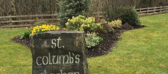St Columbs Cottages   No. 2 cottage