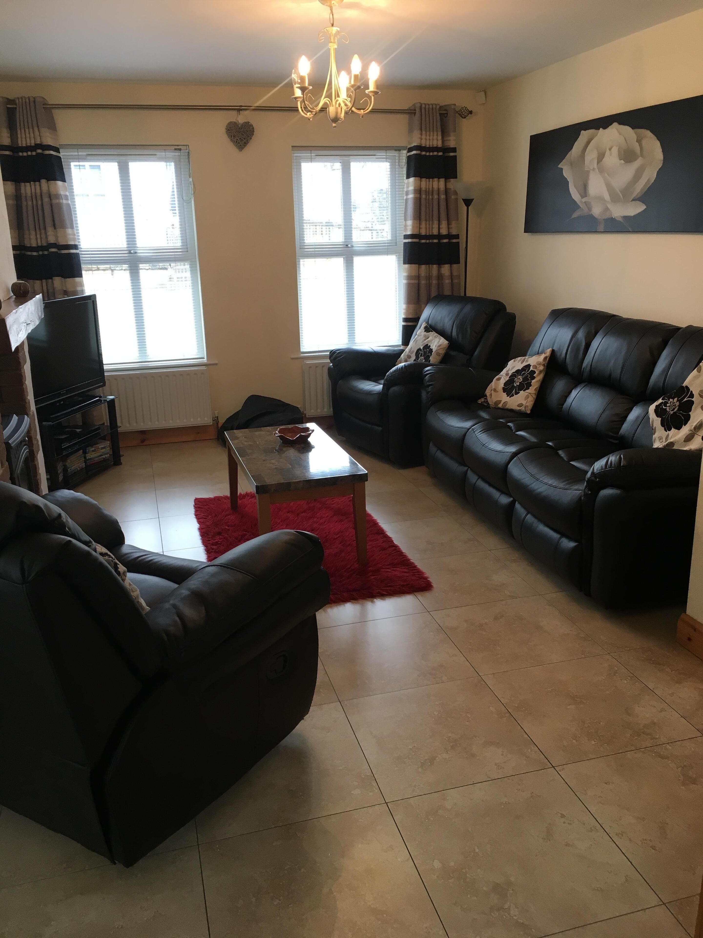 St Columbs Cottages   No. 2 cottage