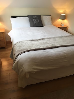 4 bedrooms, iron/ironing board, travel crib, free WiFi
