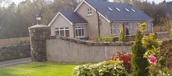 St Columbs Cottages No. 2 cottage