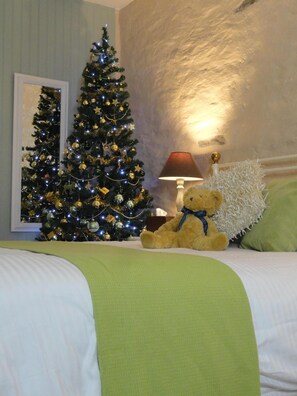 1 Schlafzimmer, Bügeleisen/Bügelbrett, Reisekinderbett, kostenloses WLAN
