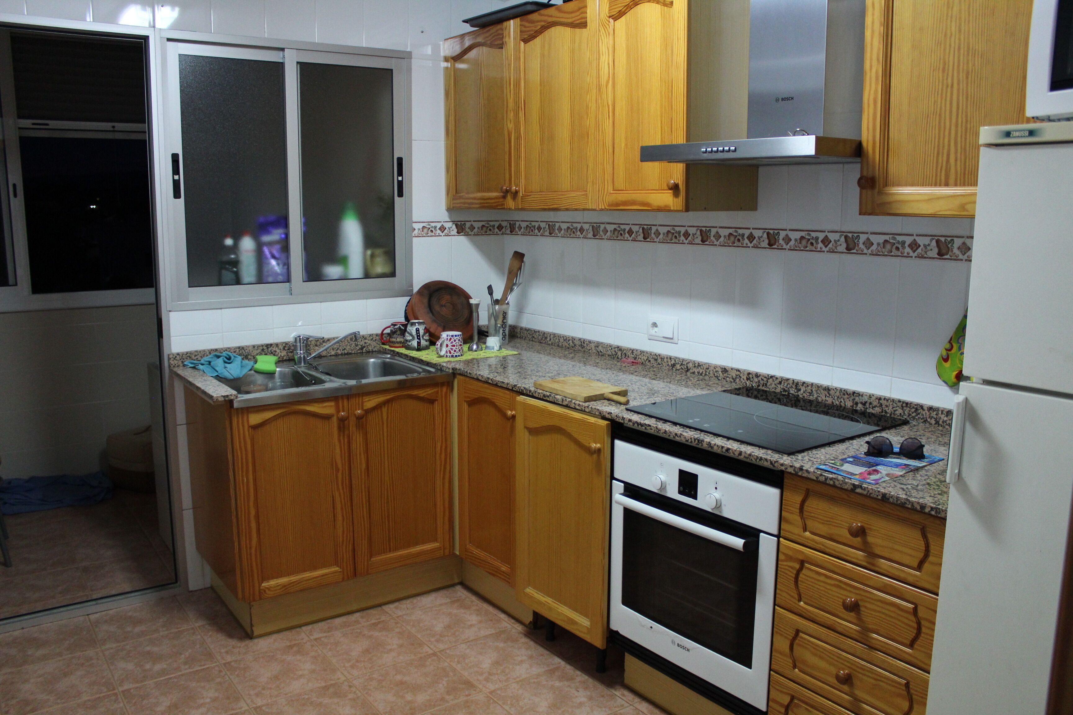 Nice apartment close to Gandia & Valencia