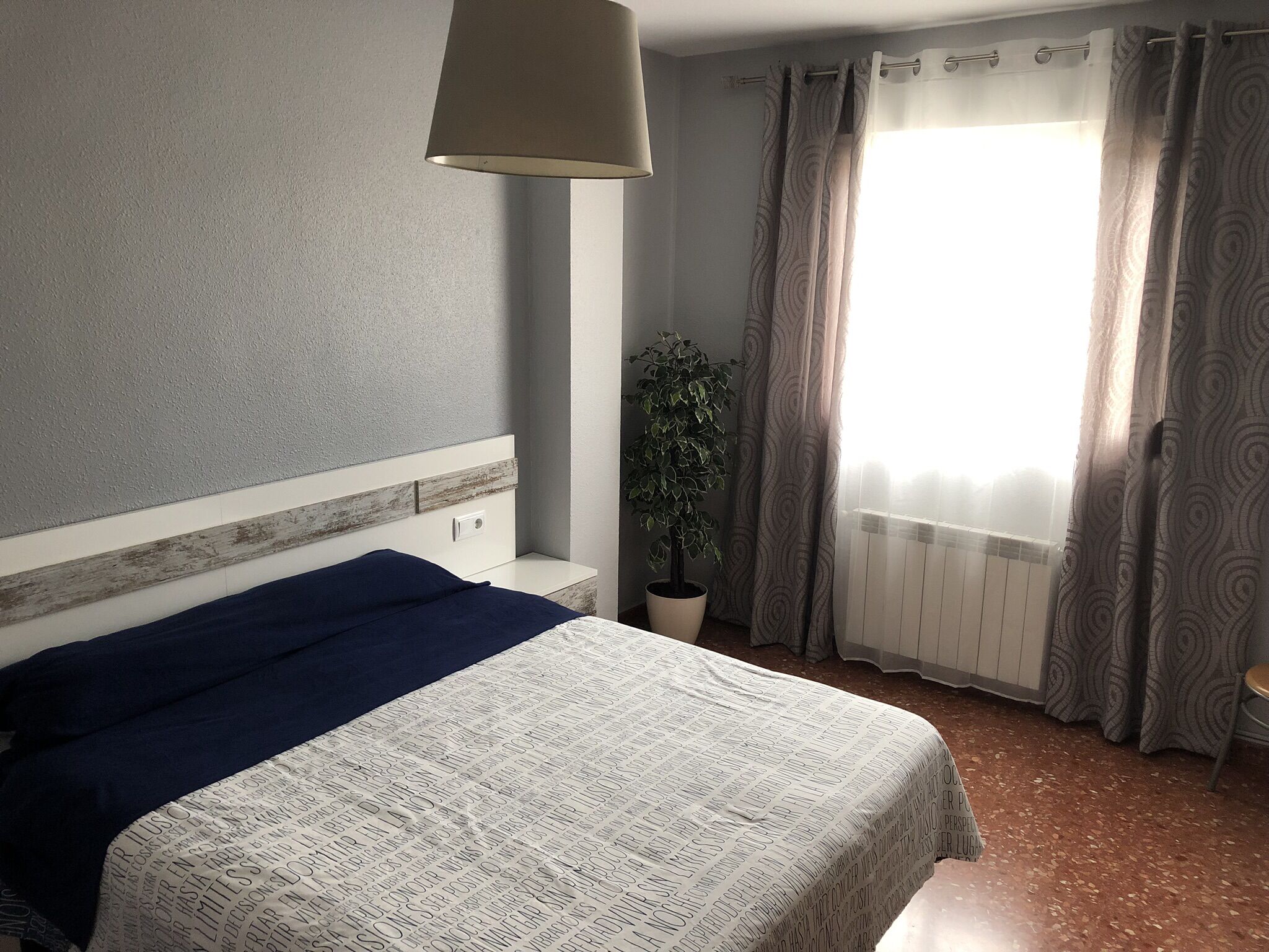 Nice apartment close to Gandia & Valencia