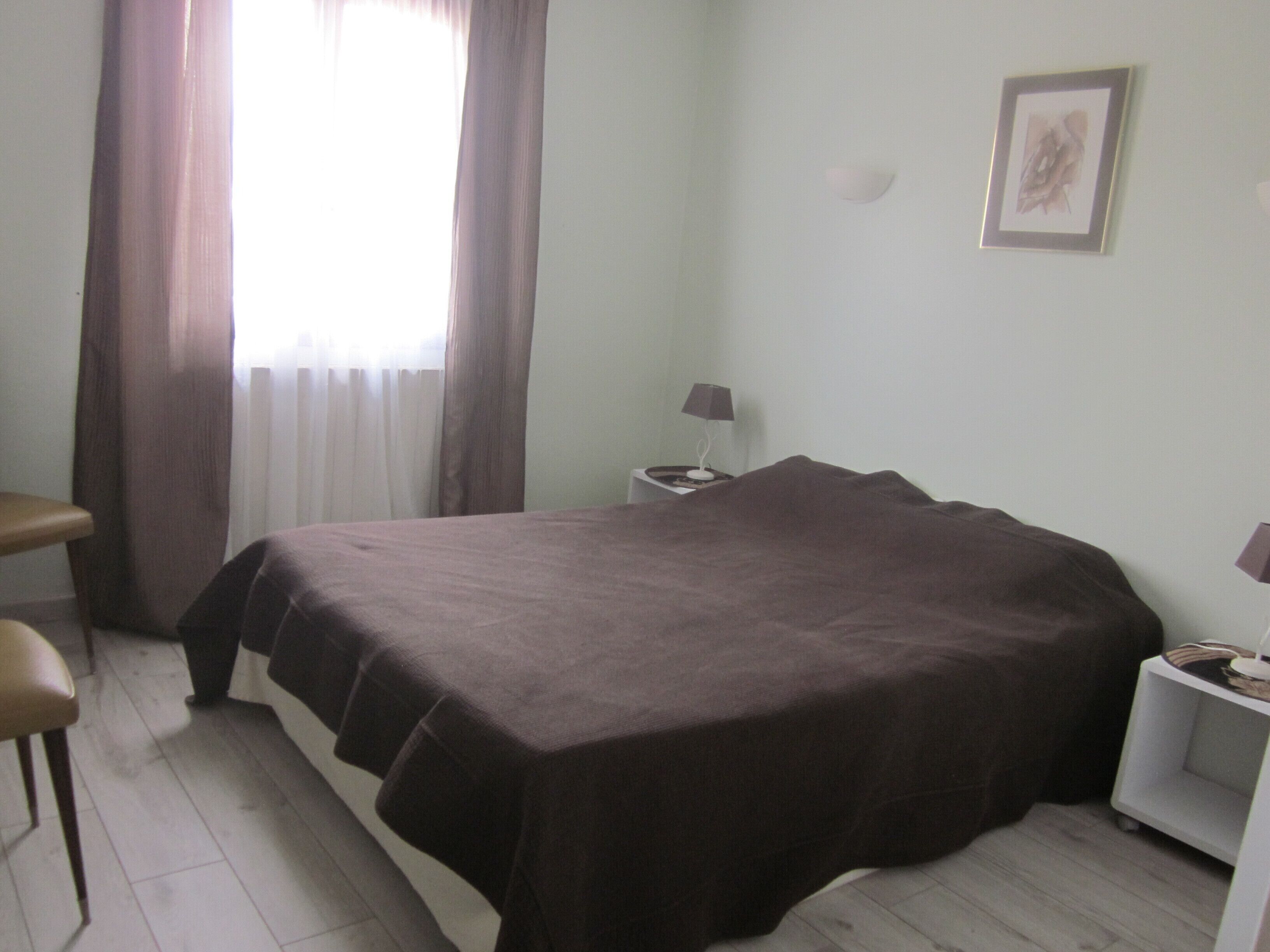 Villa the verveines of Vaison!