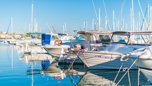Jachthaven