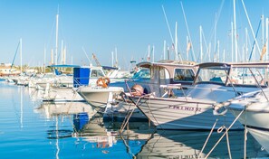 Port de plaisance