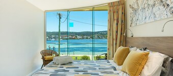 Cetacea Luxury Apartments