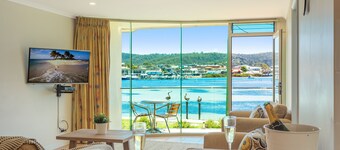 Cetacea Luxury Apartments