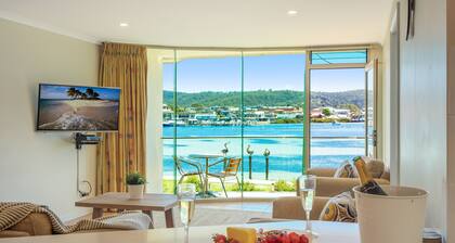 Cetacea Luxury Apartments