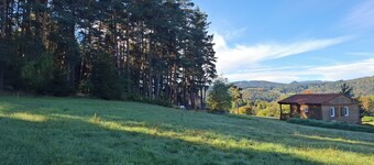 chalet - Lapte