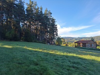 chalet - Lapte