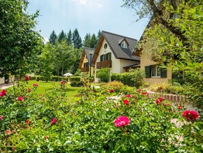 Exterior - The 5 Sisters Residence (coreglia antelminelli)