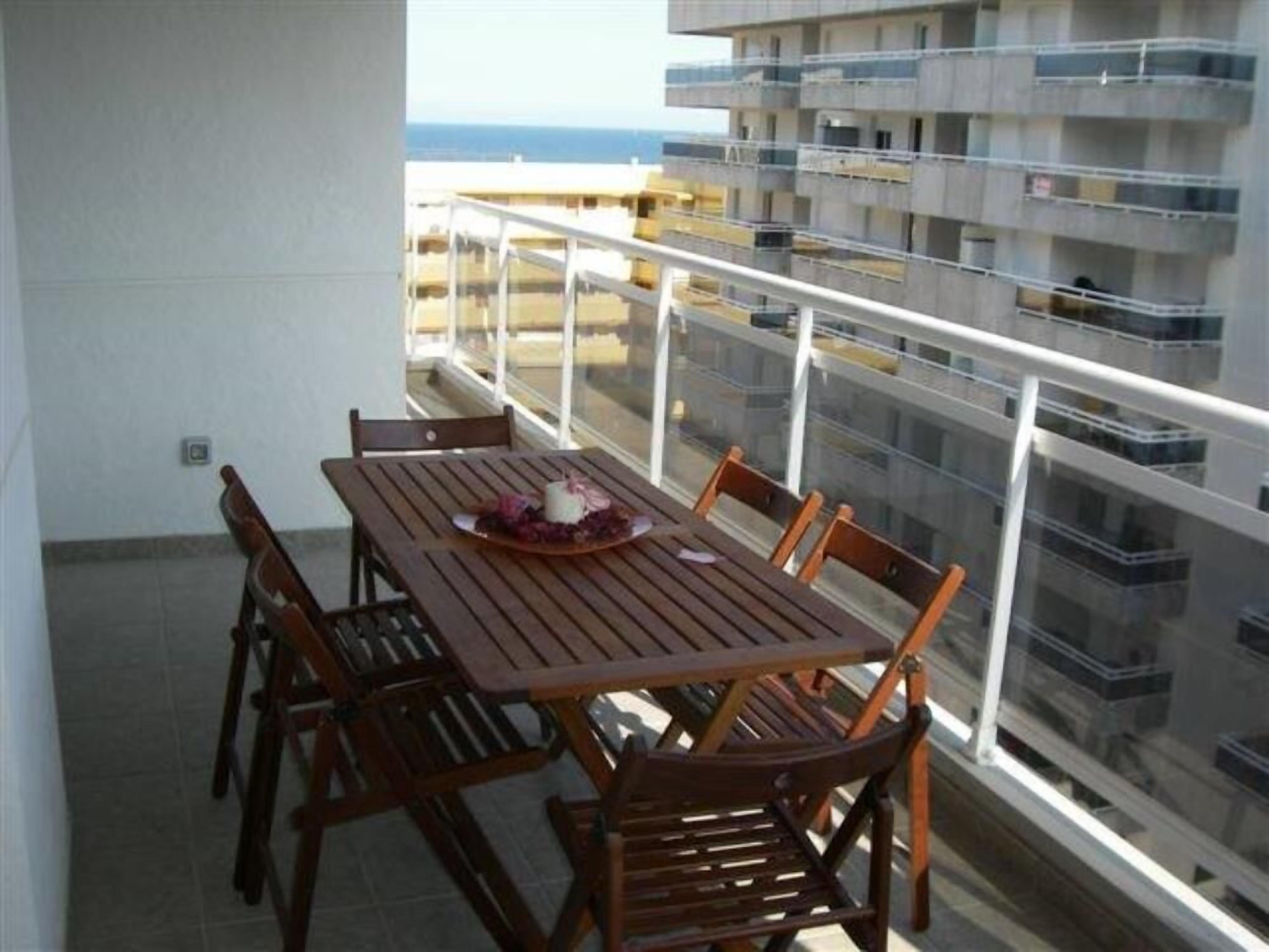 Terrasse / Balkon