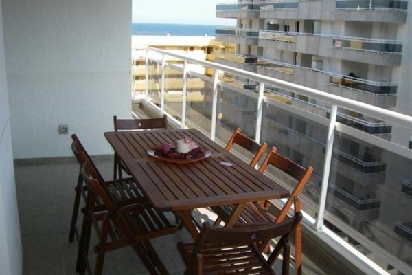 Terrasse / Balkon