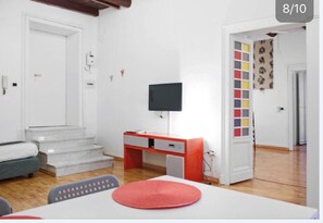 2 camere, Wi-Fi, lenzuola