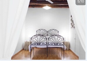 2 camere, Wi-Fi, lenzuola