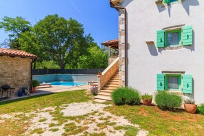 Alberca